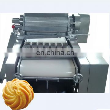 Automatic Multifunctional cookie baking machine for good quality