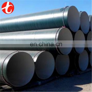 DX52D galvanized steel pipe China