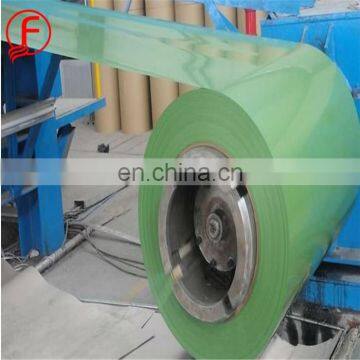 New design color bonded prepainted galvanized steel gi gl ppgl ppgi with great price