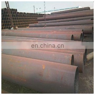 astm a53 hot rolled carbon steel pipe