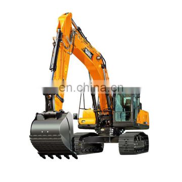 SY335H crawler excavator made in China for sale