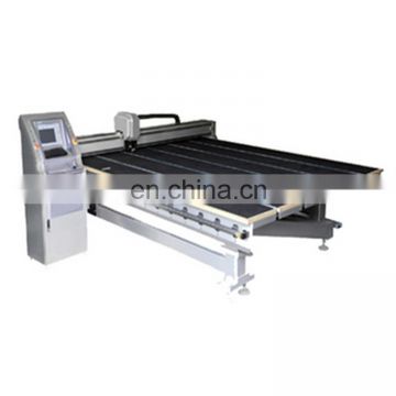 Truepro Full Automatic CNC Glass Cutting Table Machine