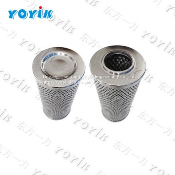 Yoyik stator cooling water filter WFF-150-1