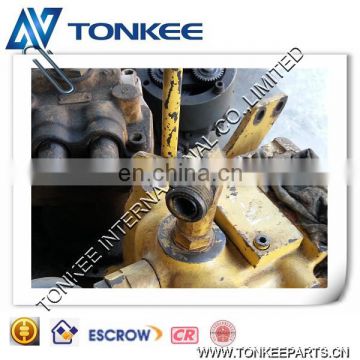 excavator parts SH280 swing motor only