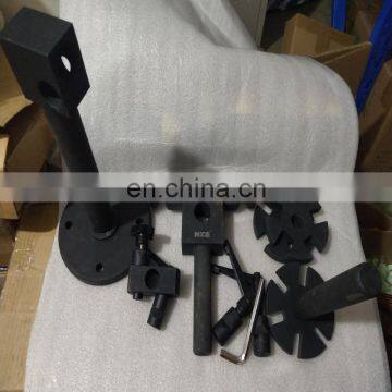 Common Rail Injecto Dismantling Fixture  Universal  Dismantling Frame  Turnover  Frame Fixture E1024018 for Diesel Injector