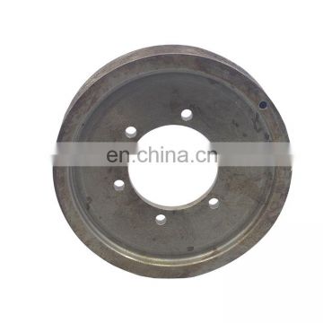 3002222 Fan Pulley for cummins  KTA19-C490 K19  diesel engine spare Parts  manufacture factory in china order
