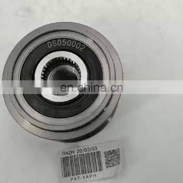 PAT Alternator Clutch Pulley 27415-0L020 / A70-23-0004 / 55199 / 03.81246 / ADT36121 For Ford Ranger Transit Tourneo Box