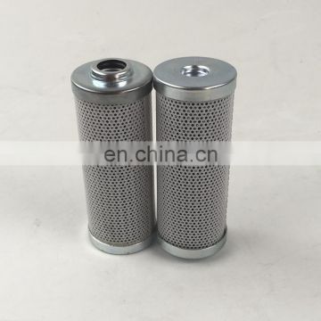 Replacement Hydraulic element oil filter 0800D010BN4HC for Zoomlion Truck Mounted Concrete Boom Pump