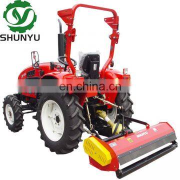 Agriculture grass cutter flail mower for sale