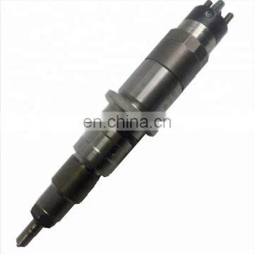QSB6.7 engine fuel injector 0445120059 / 0986435597