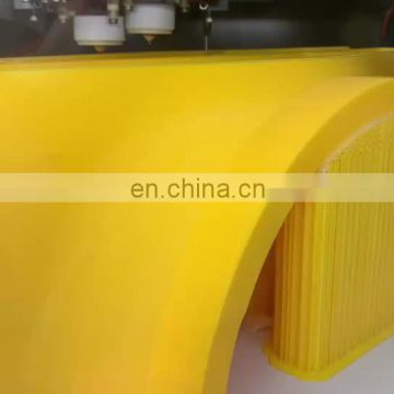 Cheap Price Rapid Prototyping Machine ABS Filament 3D Printer Engineering Plastic ABS PC Nylon PA 3D Printing Machine
