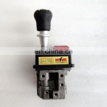 Hot Selling High Quality Sinotruk Howo Spare Parts For Construction Machinery