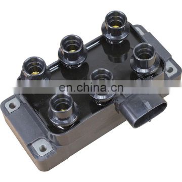 Ignition Coil for Mazda OEM 0297006770,0297007531, 0297007770,KLG4-18-100A, ZZL0-18-100,ZZM7-18-100