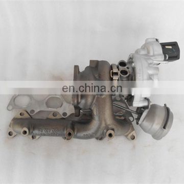 Auto Engine parts VP58 Turbocharger for VW Bora Touran Golf Tiguan EA111 Engine guangzhou turbo 03C145702H