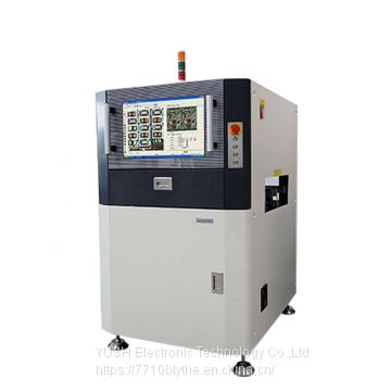 Offline AOI Machine Used For Inspection Of Solder Paste Printing