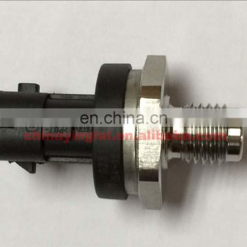 Diesel common rail pressure sensor 0281002186 0 281 002 186 for Alfa Romeo