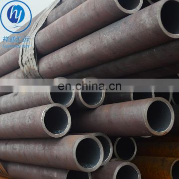 hot rolled aisi 4340 alloy seamless steel pipe