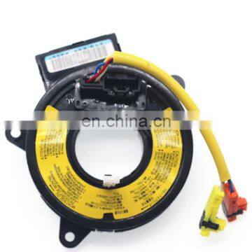 Spiral Cable Clock Spring GJ6A-66-CS0 GJ6A66CS0 for MAZDA 6