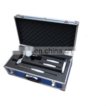 Digital Indicator style Cement Stainless Steel Length Comparator Apparatus for sale