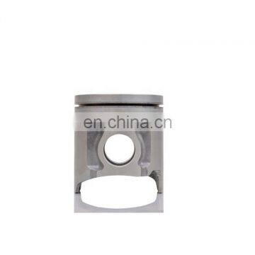 Genuine Mahle piston for Excavator machinery engine