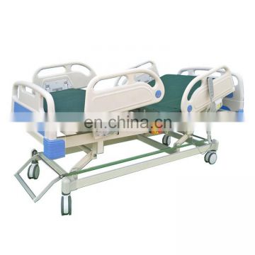 patient hospital examination bed icu hospital bed price
