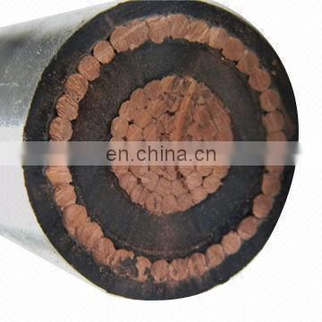 Best Price Concentric Split Single Phase Service cable