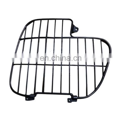 Head Lamp Grille Oem 9438800185 for MB Truck Body Parts Head Lamp Protector