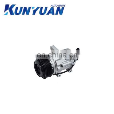 Auto parts stores A/C Compressor AB39-19D629-BB for FORD RANGER 2012-