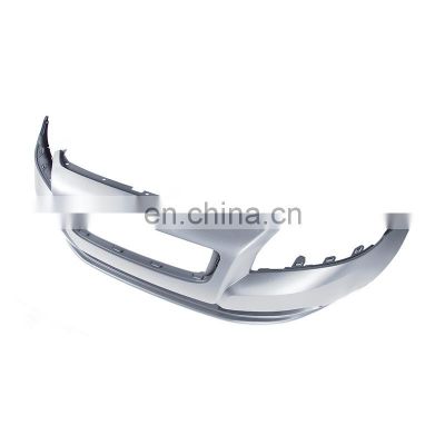 Promotional Car Front Rear Bumper Auto Front Bumper For Volvo S40 body kits