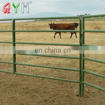 8ft Deer Fence Cheap Galvanized Wire Farm Fence Panel