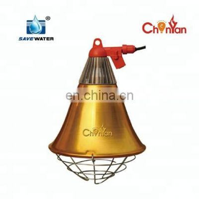 explosion proof Chenyan infrared heating lamp chicken piglet heating lamp bulb