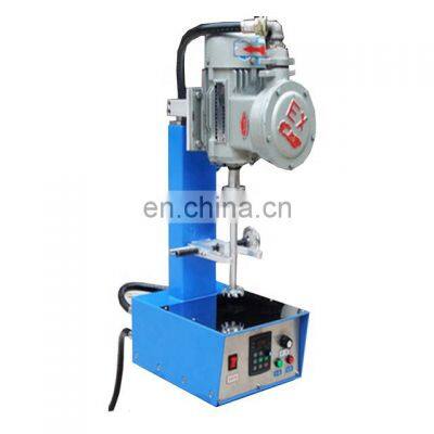 5L small lab high shear mixer,electric lifting  stirrer