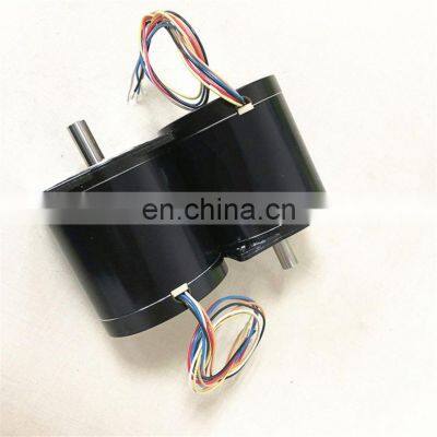 39BYGH34-0166B Gear Stepper Motor