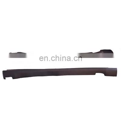 Side Sills 53216550 Spare Parts 53216549 Car Accessories for Jeep Cherokee 2016