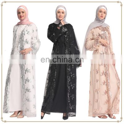 Wholesale Price Simple Modest Islamic Ethnic Clothing Overhead Full Cover Prayer Scarf Hijab For Muslim Women