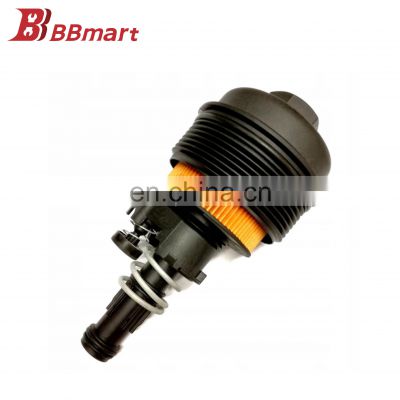 BBmart Auto Parts Oil Filter Assembly for VW Passat Polo Golf OE 03C115403F 03C 115 403 F