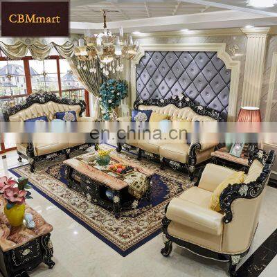 Best Selling 1+2+3 Shape Couch Sofa Sets Cheap Living Room Sofas