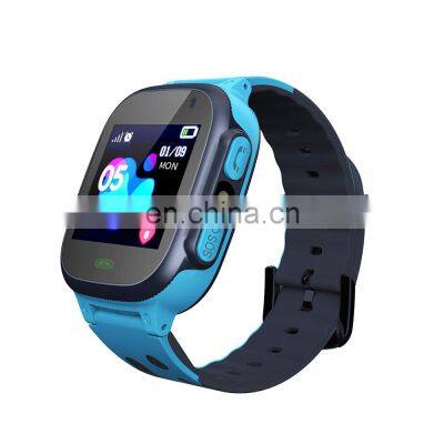 2021 Motto reloj  kids smart watch mobile Phones Anti-Lost Lbs tracking  2G smart watch for kids