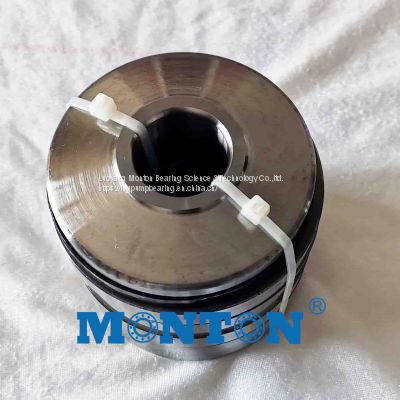 F-205274.T8ARTandem Bearings for Extruder Gearboxes