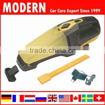 car rechargeable vacuum cleaner