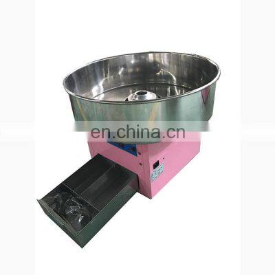 Stainless Steel Commercial Use Cotton Candy Maker Cotton Candy Floss Machine