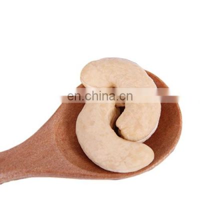vietnam cashew nut top quality international selling price of shelled raw cashew nut fob price per metric ton