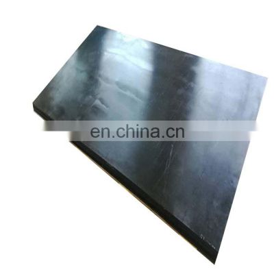 Wear Resistant Plastic Non-Stick Bed Liner Coal Bin Liner Designed for Heavy-Duty Hauling UHMWPE Liner Plate