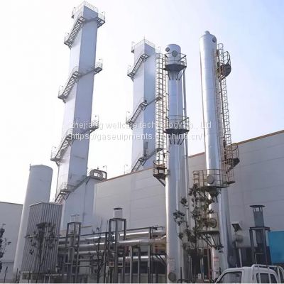 liquid nitrogen production plants, liquid nitrogen plant manufacturer, liquid nitrogen generation plant