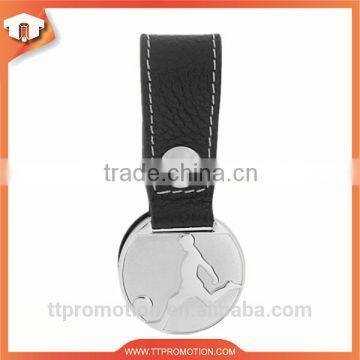 Promotional high quality silver euro coin