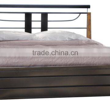 Lifton Bed for Home Furniture