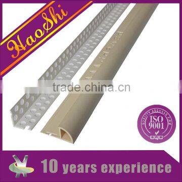 amazing new product ceramic corner tiles plastic edge trim