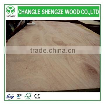 1220x2440mm plywood sheet,marine plywood sheet,commercial plywood sheet with good quality from shengze wood