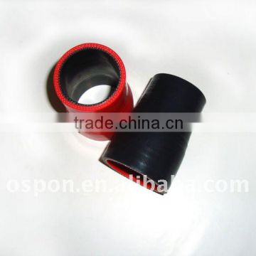 2 3/8" to 2" Silicone Straight Reducer Hose Turbo