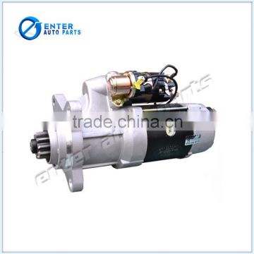Shangchai D6114 D11-101-03B starter motor for heavy truck